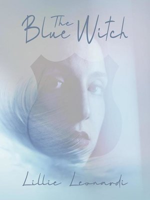 cover image of The Blue Witch